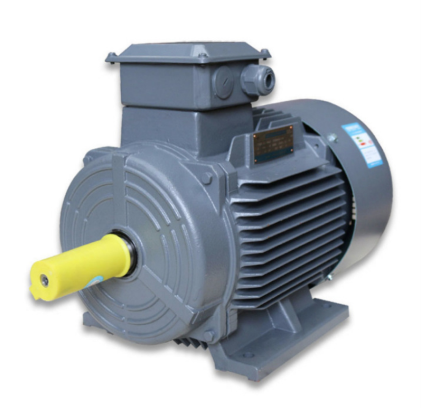 SIEMENS Beide Motor - 1